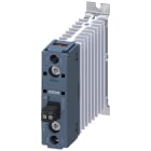 SIEMENS - Contattore statico, a 1 polo, AC 51/30 A/40 °C 48-460 V/DC/AC 24 V morsetti a vite