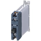 SIEMENS - Contattore statico, a 1 polo, AC 51/30 A/40 °C 48-600 V/DC 24 V capicorda ad occhiello