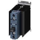 SIEMENS - Contattore statico, a 1 polo, AC 51/40 A/40 °C 24-230 V/110-230 V AC morsetti a vite