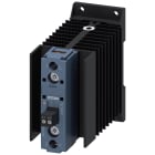 SIEMENS - Contattore statico, a 1 polo, AC 15/25 A/40 °C 48-600 V/DC 24 V con inserzione istantanea