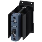 SIEMENS - Contattore statico, a 1 polo, AC 15/25 A/40 °C 48-460 V/110-230 V AC con inserzione istantanea