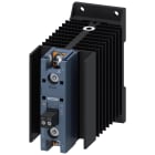 SIEMENS - Contattore statico, a 1 polo, AC 51/50 A/40 °C 48-460 V/110-230 V AC capicorda ad occhiello