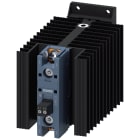 SIEMENS - Contattore statico, a 1 polo, AC 51/65 A/40 Â°C 48-600 V/110-230 V AC capicorda ad occhiello