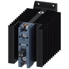 SIEMENS - Contattore statico, a 1 polo, AC 15/27,5 A/40 °C 48-460 V 110-230 V AC con inserzione istantanea