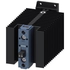 SIEMENS - Contattore statico, a 1 polo, AC 15/30 A/40 °C 48-460 V/DC 24 V con inserzione istantanea