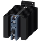 SIEMENS - Contattore statico, a 1 polo, AC 15/30 A/40 °C 48-600 V/110-230 V AC con inserzione istantanea