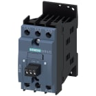 SIEMENS - Contattore statico 3RF3, trifase AC-53 3,8 A 48 ... 480 V/DC 24 V