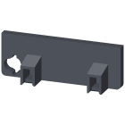 SIEMENS - Adattatore di collegamento per 3RF34..-.B per il montaggio di 3RB3 e 3RR2 3RF39000QA88