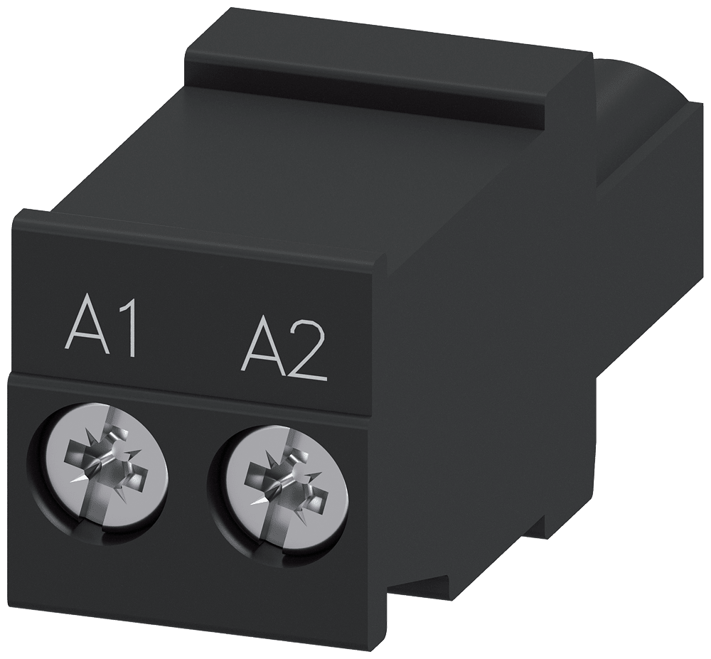 SIEMENS - CONNETTORE DI CONTROLLO 3RF39001TA88