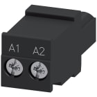 SIEMENS - CONNETTORE DI CONTROLLO 3RF39001TA88