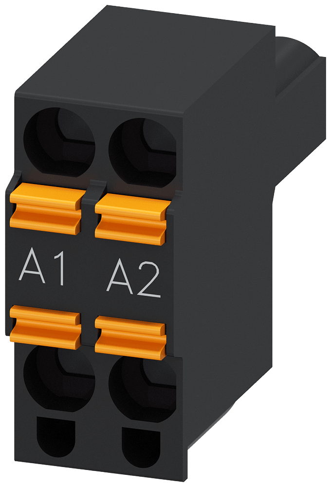 SIEMENS - CONNETTORE DI CONTROLLO 3RF39002TB88