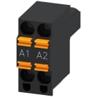 SIEMENS - CONNETTORE DI CONTROLLO 3RF39002TB88