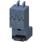 SIEMENS - Variatore di potenza campo di corrente 4 A / 40 °C 110 - 230 V / AC/DC 24 V