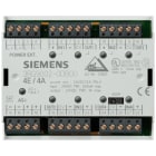 SIEMENS - Modulo AS-i F90, digitale, IP20, digitale, 4DI/4DQ, per sensori a 2/3 conduttori, 4 x 1 ingressi a potenziale libero