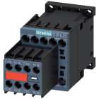 SIEMENS - Contattore ausiliario, 4NO+4NC, DC 24 V, S00, morsetti a vite