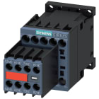 SIEMENS - Contattore ausiliario, 5NO+3NC, DC 24 V, S00, morsetti a vite