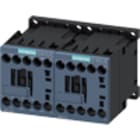 SIEMENS - Contattore ausiliario, 4NO, AC 24 V, 50/60 Hz, S00, morsetti a vite