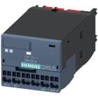 SIEMENS - Relè dinterfaccia per il montaggio su contattori 3RT2 S00 ... S3, DC 24 V, morsetti a molla