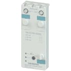 SIEMENS - Modulo compatto AS-i, IP67, analogico, 2AQ, formato numerico S7, 2 x 1 uscite (M12), 4 ... 20 mA