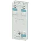 SIEMENS - Modulo compatto AS-i, IP67, analogico, 2AQ, formato numerico S7, 2 x uscite (M12), +/-10 V 3RK11072BQ400AA3
