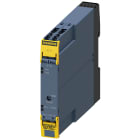 SIEMENS - Modulo ASIsafe SlimLine Compact SC17.5F digitale safety, 2F-DI, IP20, morsetti a vite