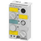 SIEMENS - Modulo compatto ASIsafe K45F LS tipo 2 (Light Sensor), alimentazione sensore da AS-i