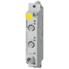 SIEMENS - Modulo compatto ASIsafe K20F, IP67, digitale, 2F-DI, 2 x ingressi sicuri Cat. 1/2