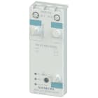 SIEMENS - Modulo compatto AS-i, IP67, analogico, 2AI, formato numerico S7, 2 x ingressi (M12), +/-10 V