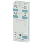 SIEMENS - Modulo compatto AS-i, IP67, analogico, 4AI, 4 x ingressi (M12), +/-10 V per sensori a 2 fili 3RK12072BQ440AA3