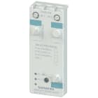 SIEMENS - Modulo compatto AS-i, IP67, analogico, 2AI, formato numerico S7, 2 x ingressi (M12), PT100 LIN.