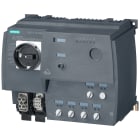 SIEMENS - Avviatore motore M200D comunicazione AS-i: avviatore diretto AS-i, commutazione meccanica 3RK13256LS410AA5