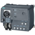 SIEMENS - Avviatore motore M200D comunicazione AS-i: avviatore diretto AS-i, commutazione meccanica 3RK13256LS412AA3