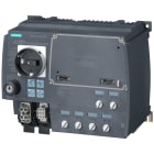 SIEMENS - Avviatore motore M200D, modulo tecnologico avviatore reversibile, commutazione elettronica 3RK13956LS713AD3