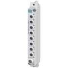 SIEMENS - Modulo compatto AS-i K20, IP67, digitale, 4DI/4DO, 4 x ingressi, per sensori