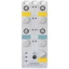 SIEMENS - Modulo ASIsafe K60F, due ingressi sicuri 2FDI e due uscite standard 2DQ 3RK14051BQ000AA3