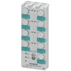 SIEMENS - Modulo accoppiatore di dati AS-i K60, IP67, digitale, 4DI/4DO, virtuali
