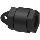 SIEMENS - Accessori AS-i Copertura stagna di estremità di cavo aperte 3RK19011MN00