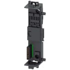 SIEMENS - Connettore di apparecchiatura terminale per AS-i SlimLine Compact 22.5, collegamento di U_AS-i e U-aux 3RK19011YA10