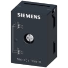 SIEMENS - Distributore AS-Interface compatto per cavo AS-i profilato IP67/68/69K, max. 8 A 3RK19012NN10