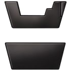 SIEMENS - Accessori AS-i Guarnizione per piastra di montaggio, per rendere stagna la custodia 3RK19020AR00