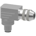 SIEMENS - Cavo di bus per PROFINET, a 2 fili, schermato, confezionato con 2 M12 3RK19022DA00