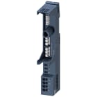 SIEMENS - Base Unit ET 200SP per avviatori motore con alimentazione 500 V
