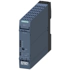 SIEMENS - Modulo ASi SlimLine Compact A/B Slave 4DQ, IP20, 4 x uscite, 2 A, DC 24 V max. 4 A 3RK21001CE002AA2