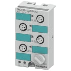 SIEMENS - Modulo compatto AS-Interface K45, IP67, slave A/B