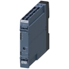 SIEMENS - Modulo ASi SlimLine Compact A/B Slave 4DI, IP20, 4 x ingressi per sensori a 2 conduttori 17,5 mm