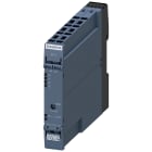 SIEMENS - Modulo ASi SlimLine Compact A/B Slave 4DI, IP20, 4 x ingressi per sensori a 2 conduttori 17,5 mm 3RK22000CG002AA2