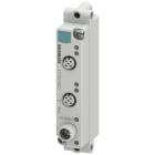 SIEMENS - Modulo compatto AS-i K20, IP67, slave A/B, digitale, 4DI, 4 x ingressi, per sensori 3RK22000CQ300AA3