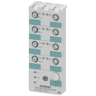 SIEMENS - Modulo compatto AS-i K60, slave A/B, digitale, 8DI, IP67, 8 x 1 ingressi 8 x prese M12 3RK22000DQ000AA3