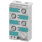 SIEMENS - Modulo compatto AS-Interface K45, slave A/B, IP67, digitale, 8 ingressi