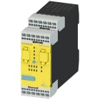 SIEMENS - Modulo centrale 3RK3 ASIsafe Extended per sistema di sicurezza modulare 3RK3